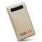 Powerbank 4.000 mAh - Topgiving
